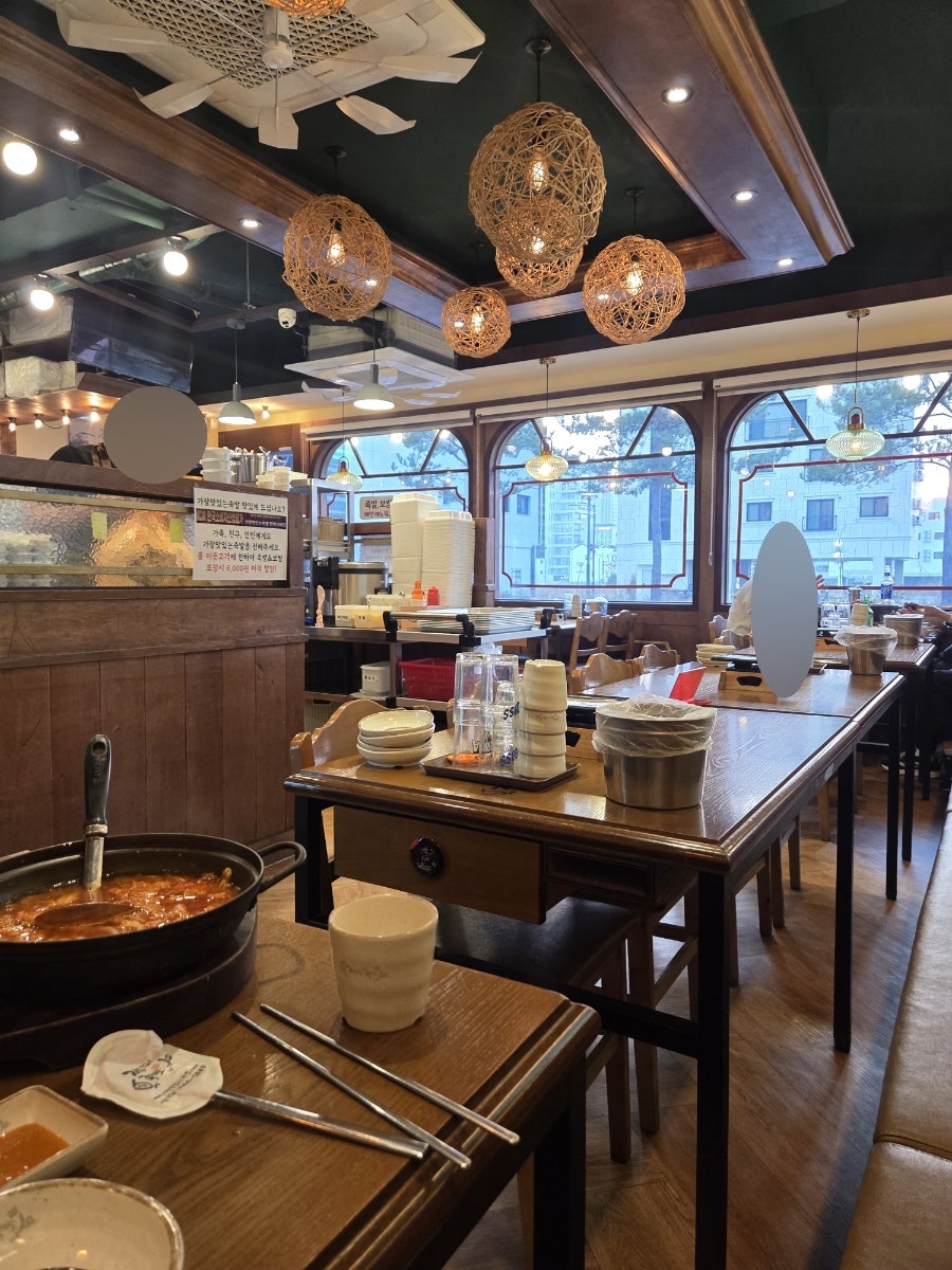 가장맛있는족발 평택지제점 사진 4