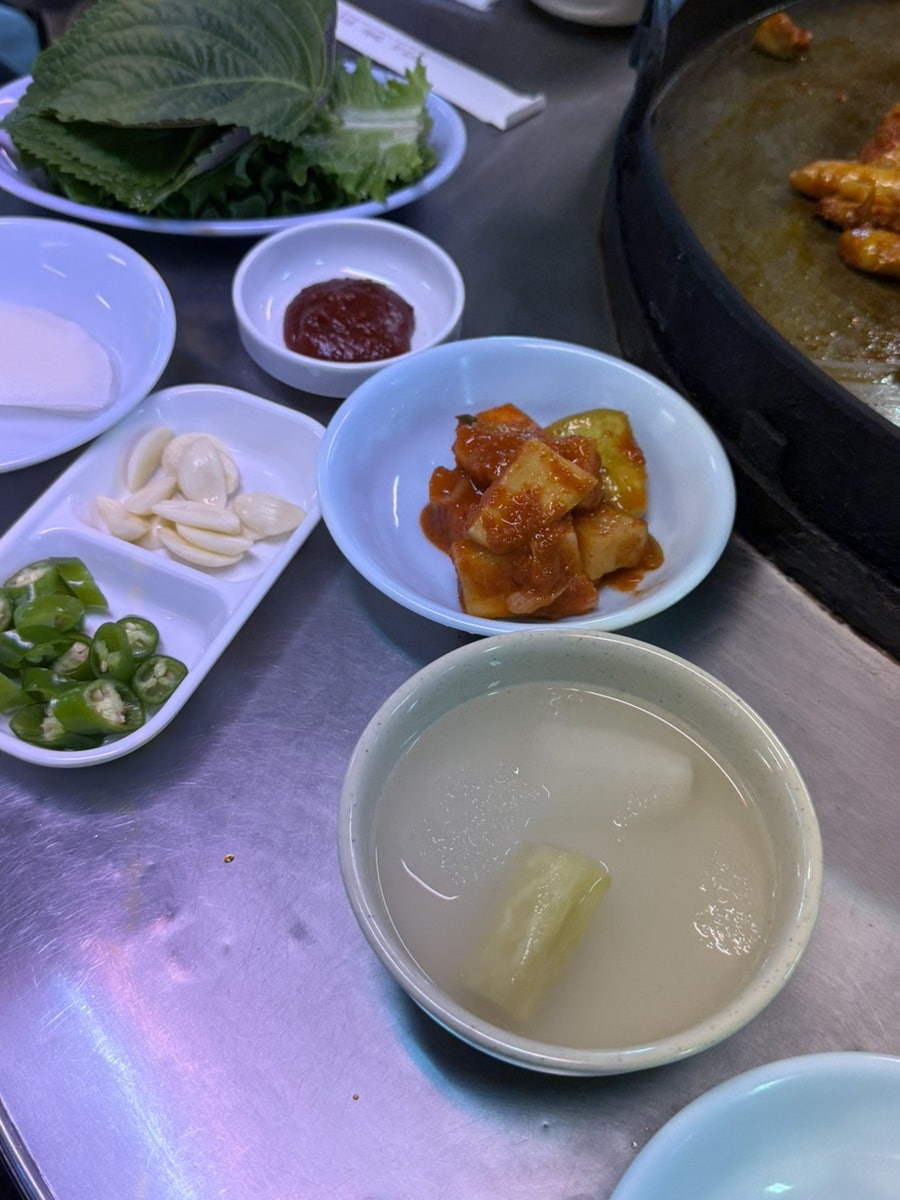 춘천왕닭갈비 사진 6
