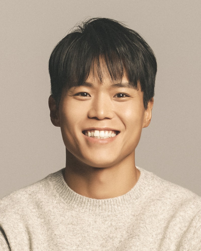 불굴의 의지, '피지컬 최강자' 아모띠(Amotti)