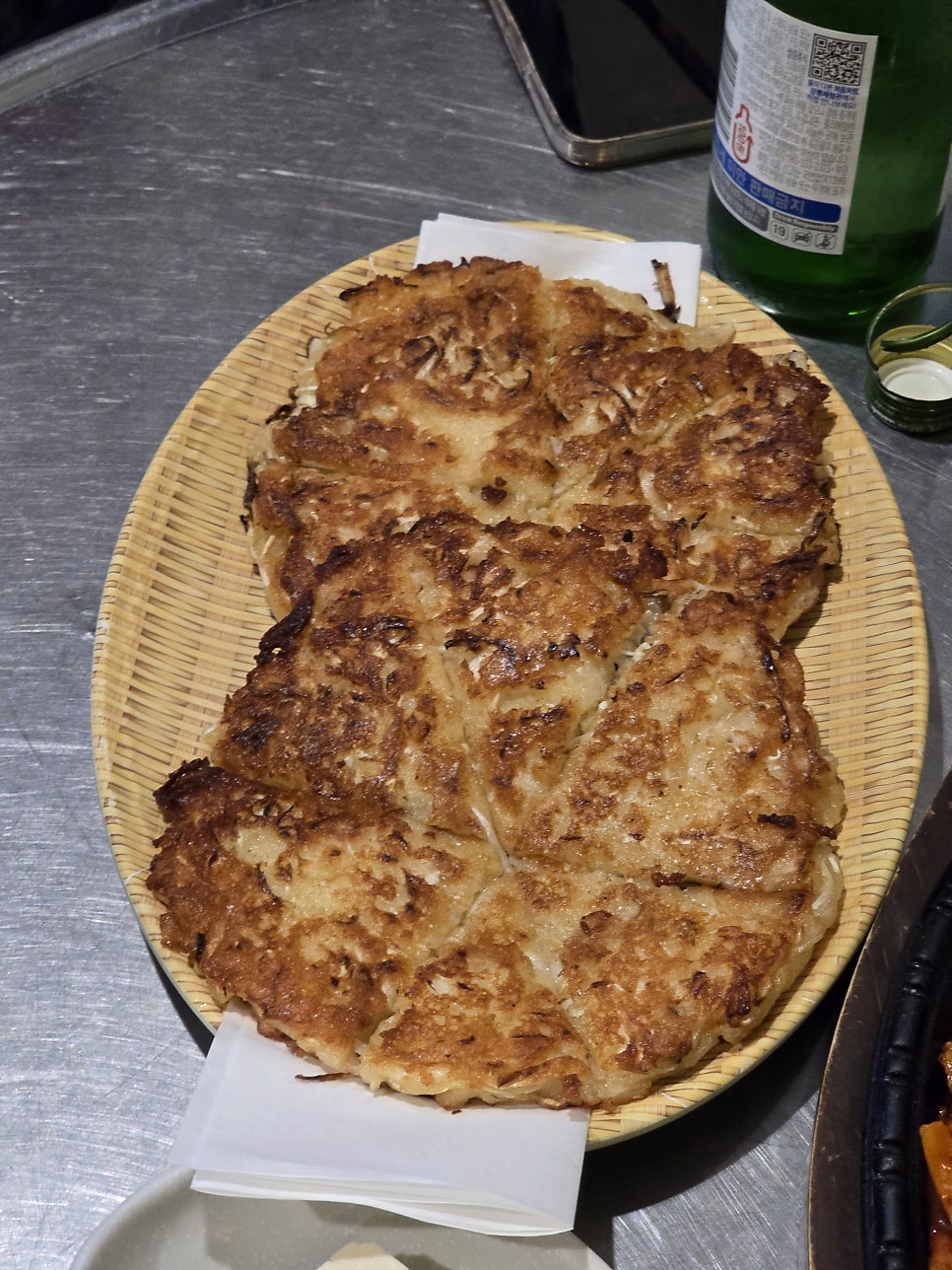 강가네맷돌빈대떡 사진 6