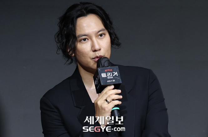 The Real Reason Everyone Was Surprised by Kim Nam-gil's Singer Debut Single News on the 26th
