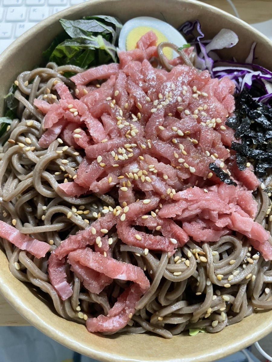 샐러가든 사진 1