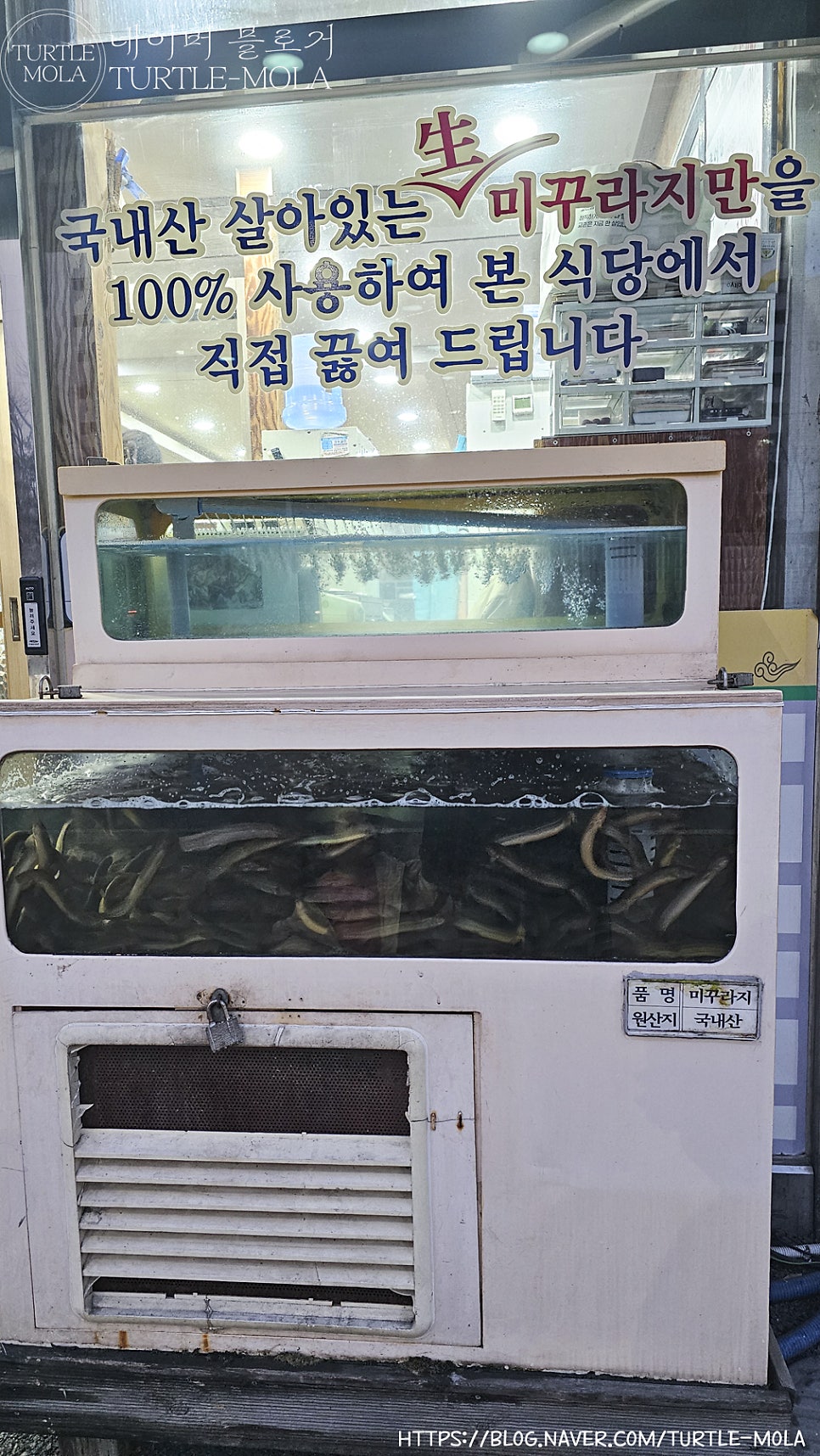 춘향골추어탕 인창점 사진 3