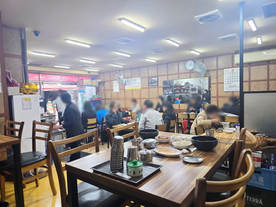 Somunnandwaejigukbap photo 2