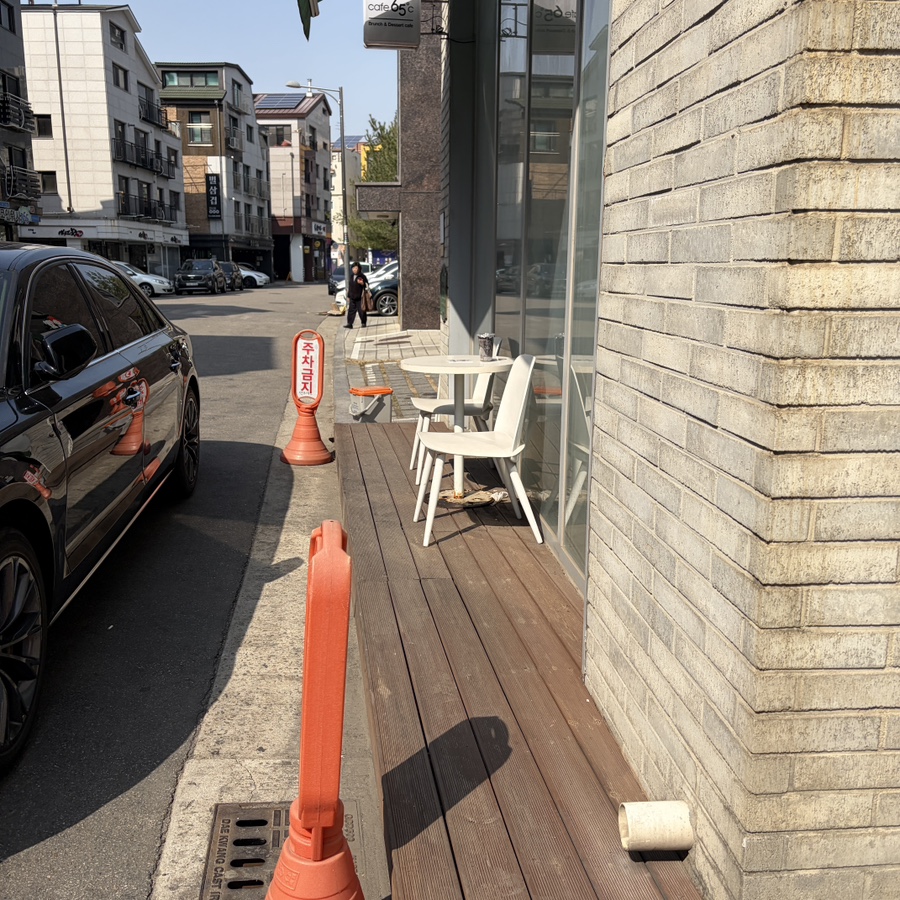 카페65도씨 사진 4