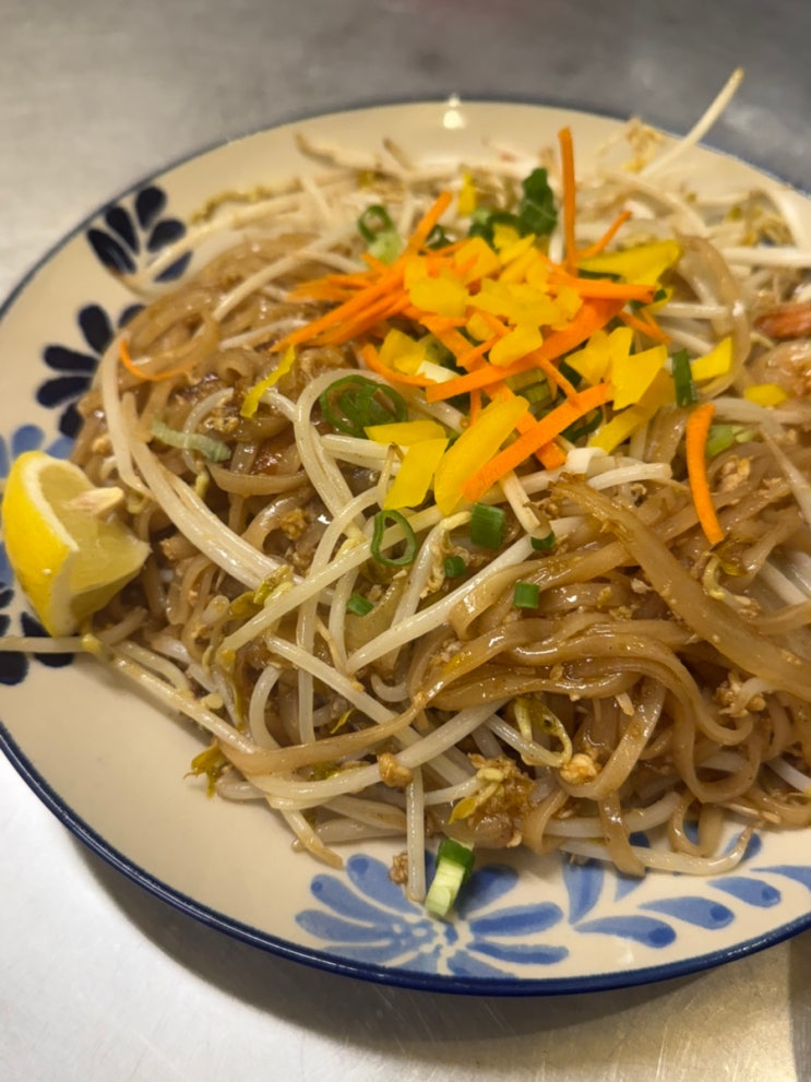  상암 맛집 드렁킨타이 태국 음식점!