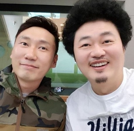 윤택 프로필, 나이 키 '나는 자연인이다 출연료'