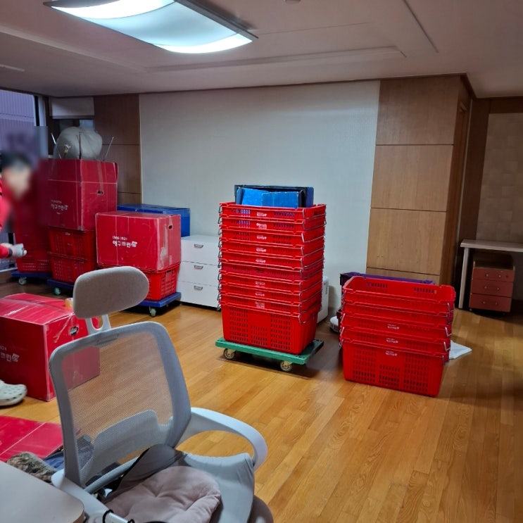  영구크린 영구이사 선택이유 후기 솔직 정리
