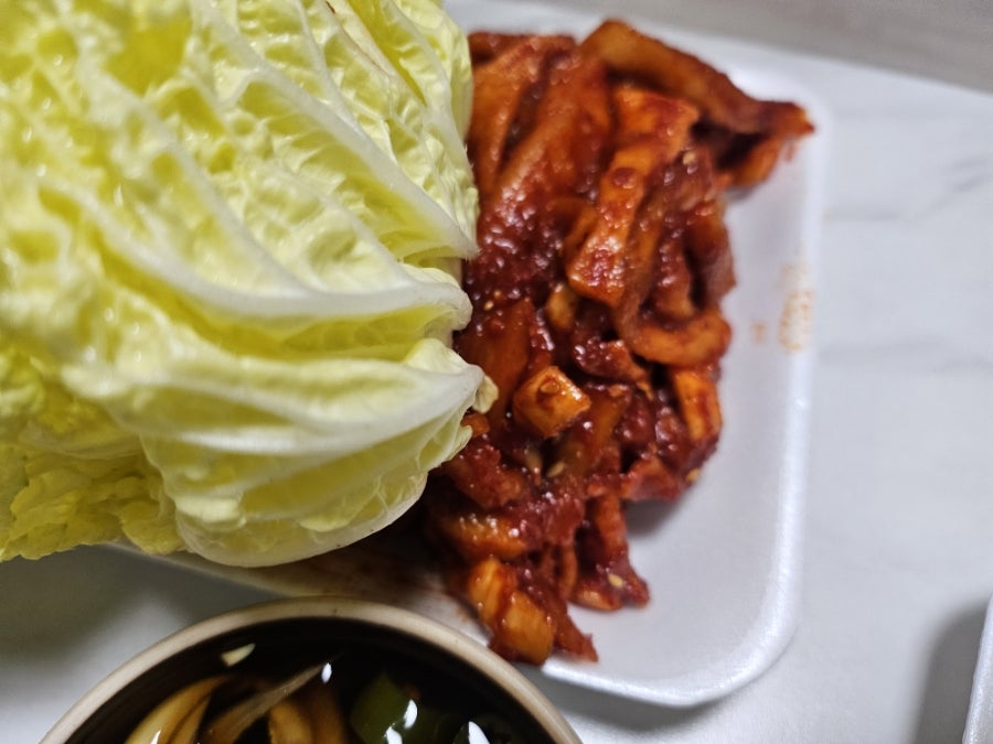 창동빈대떡 사진 4
