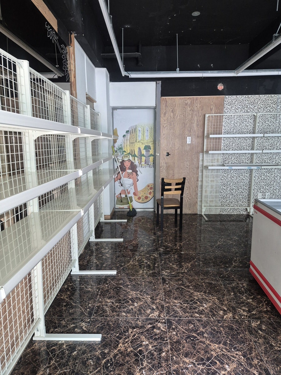 아이스크림할인점 안동역점 사진 2