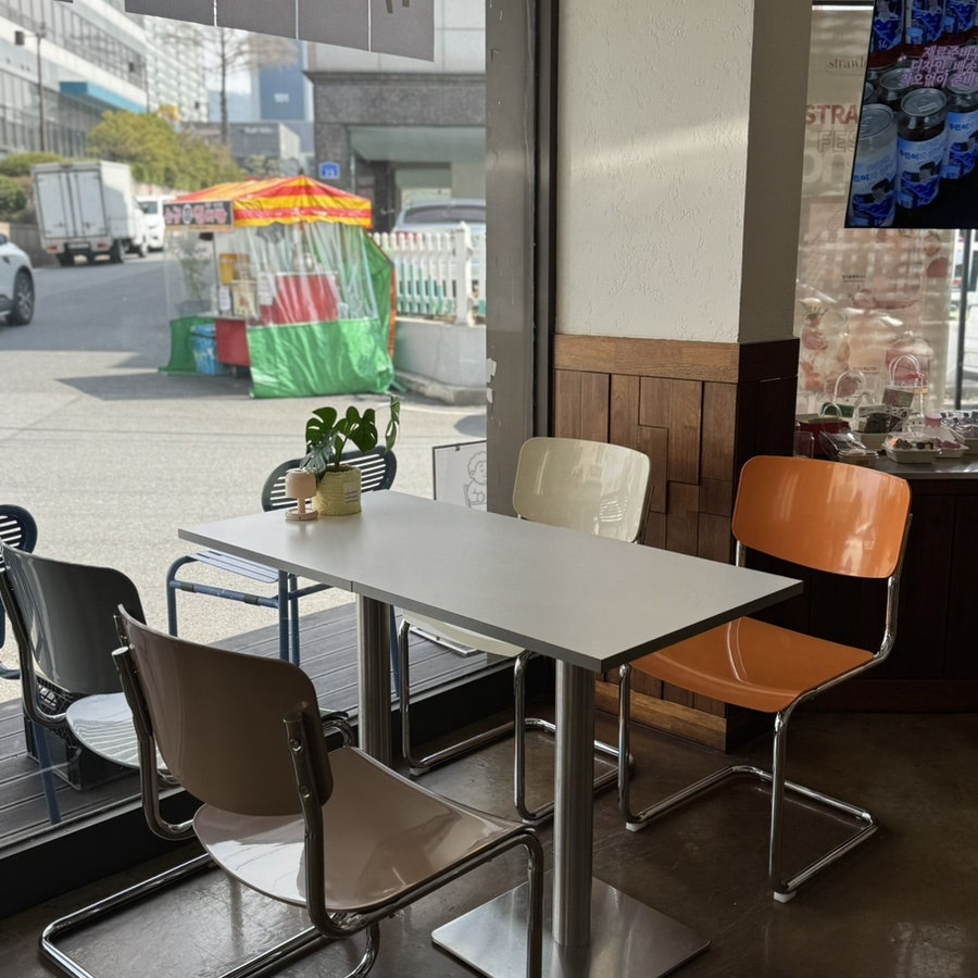 카페조에 사진 5