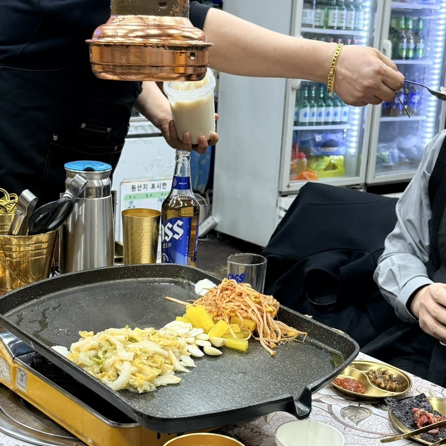 한태산의정육식당 사진 5