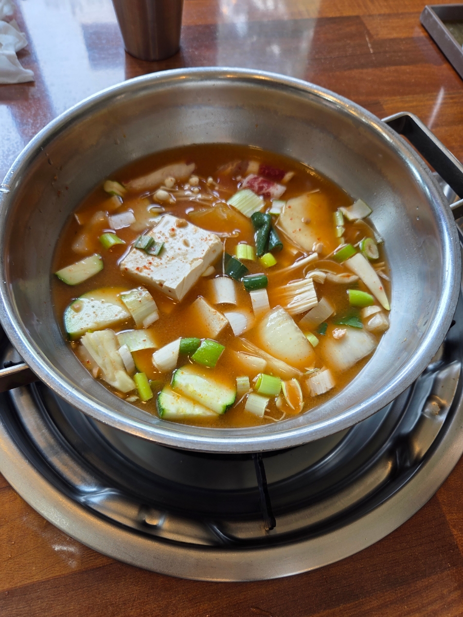 우리동네불백 사진 5
