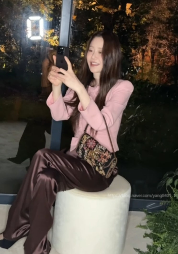  고현정 발렌티노 화보 화제, 공항룩 vs 애프터파티룩 반응 갈린 진짜 이유