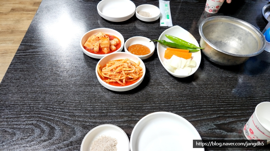 황보식당 사진 5