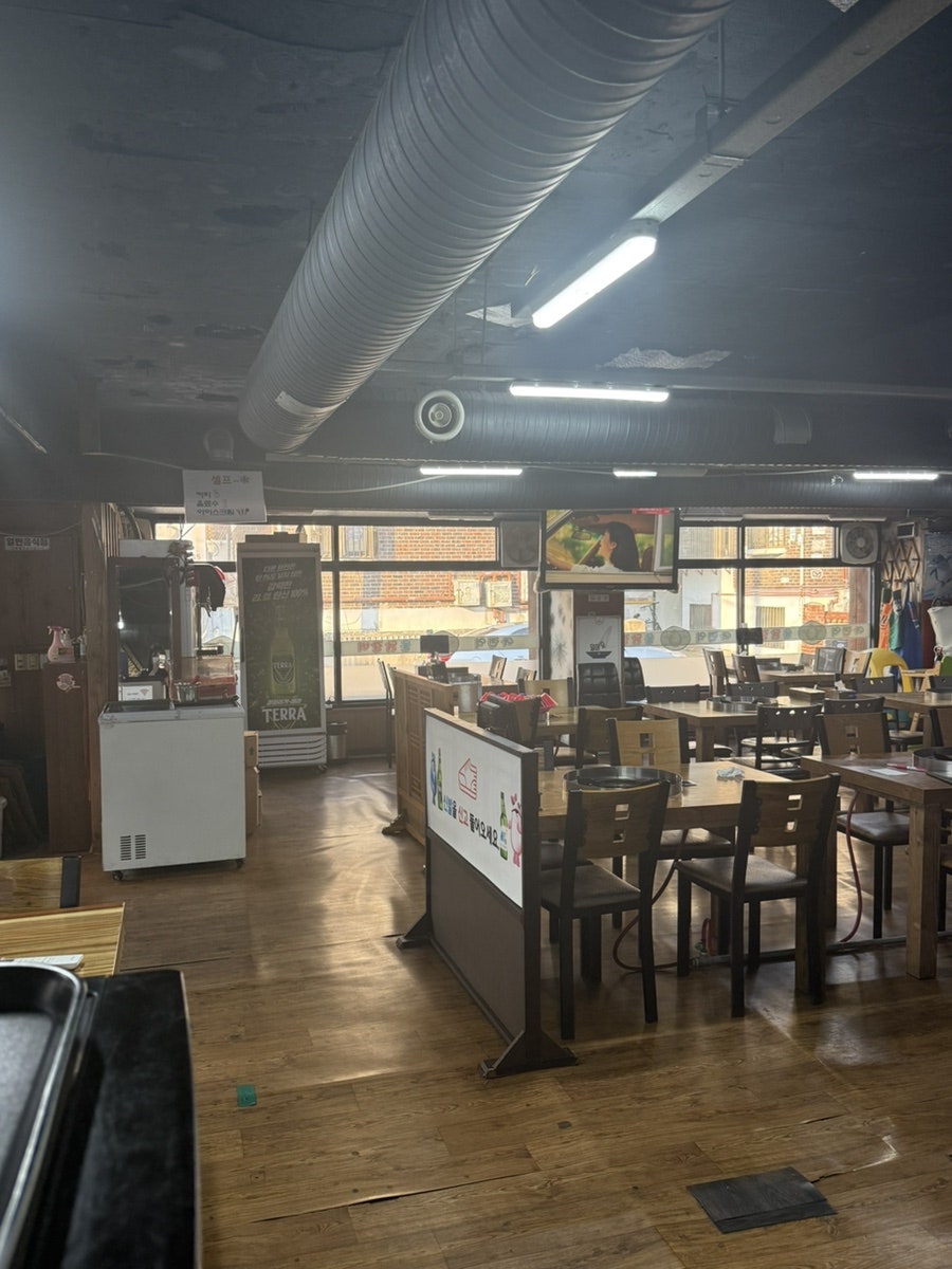 Araenyeokmuldakgalbi Dongamjeom photo 3
