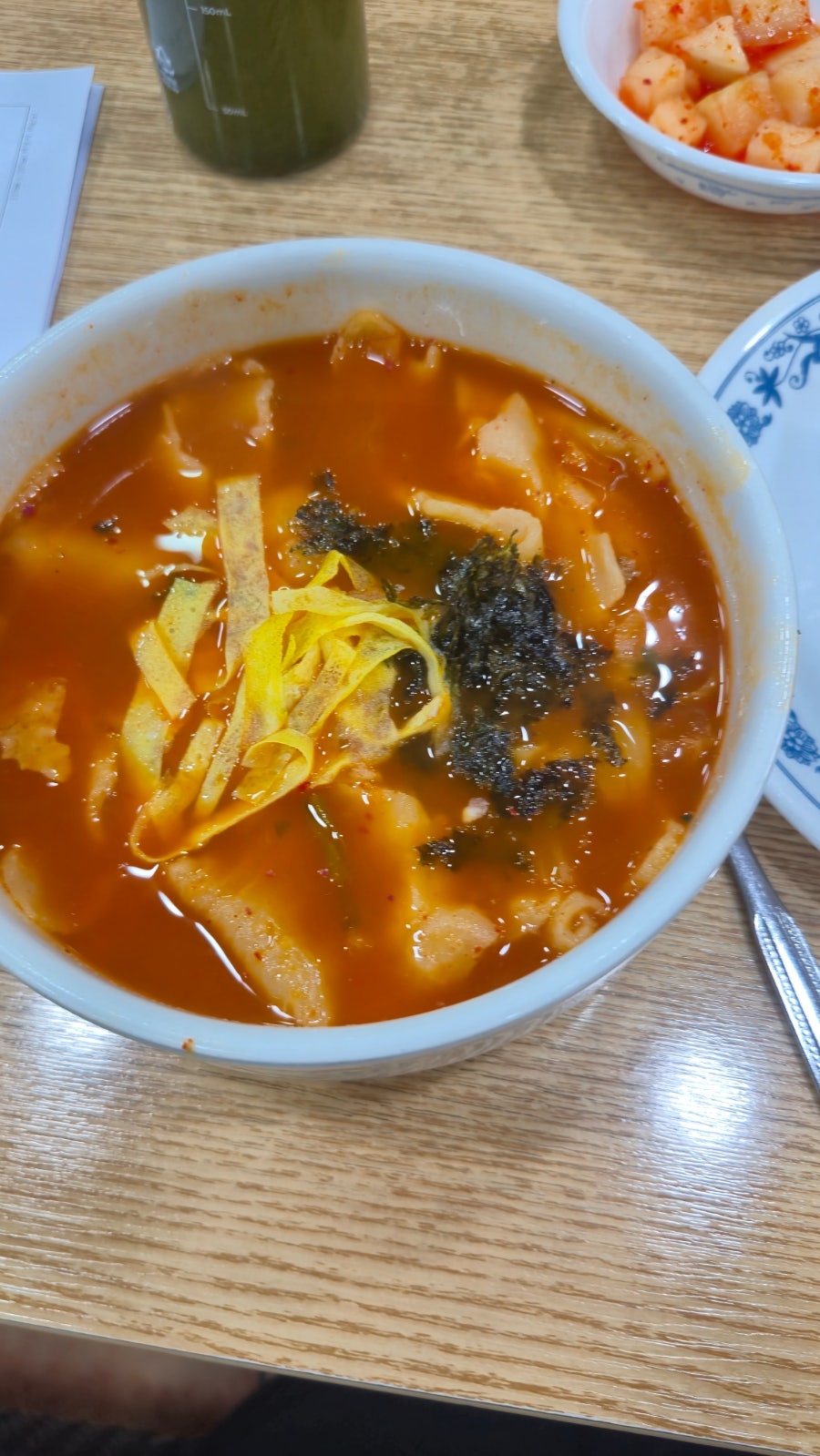옛고을장원김밥 서초점 사진 2