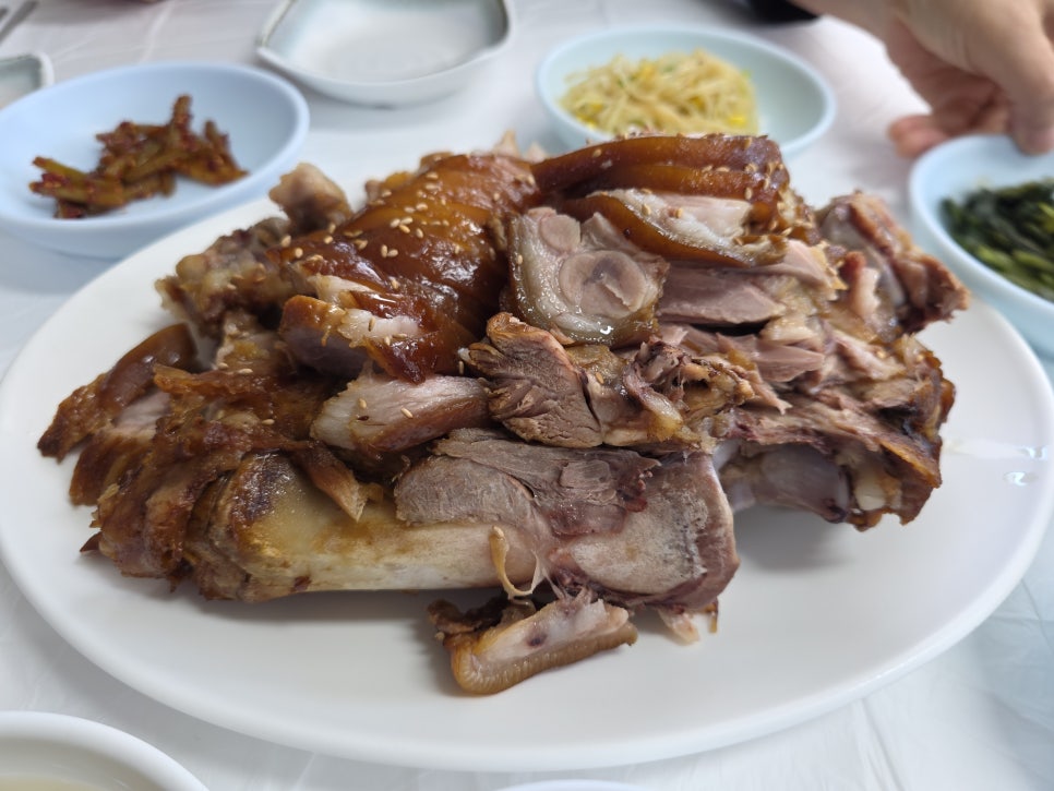 한치식당 사진 6