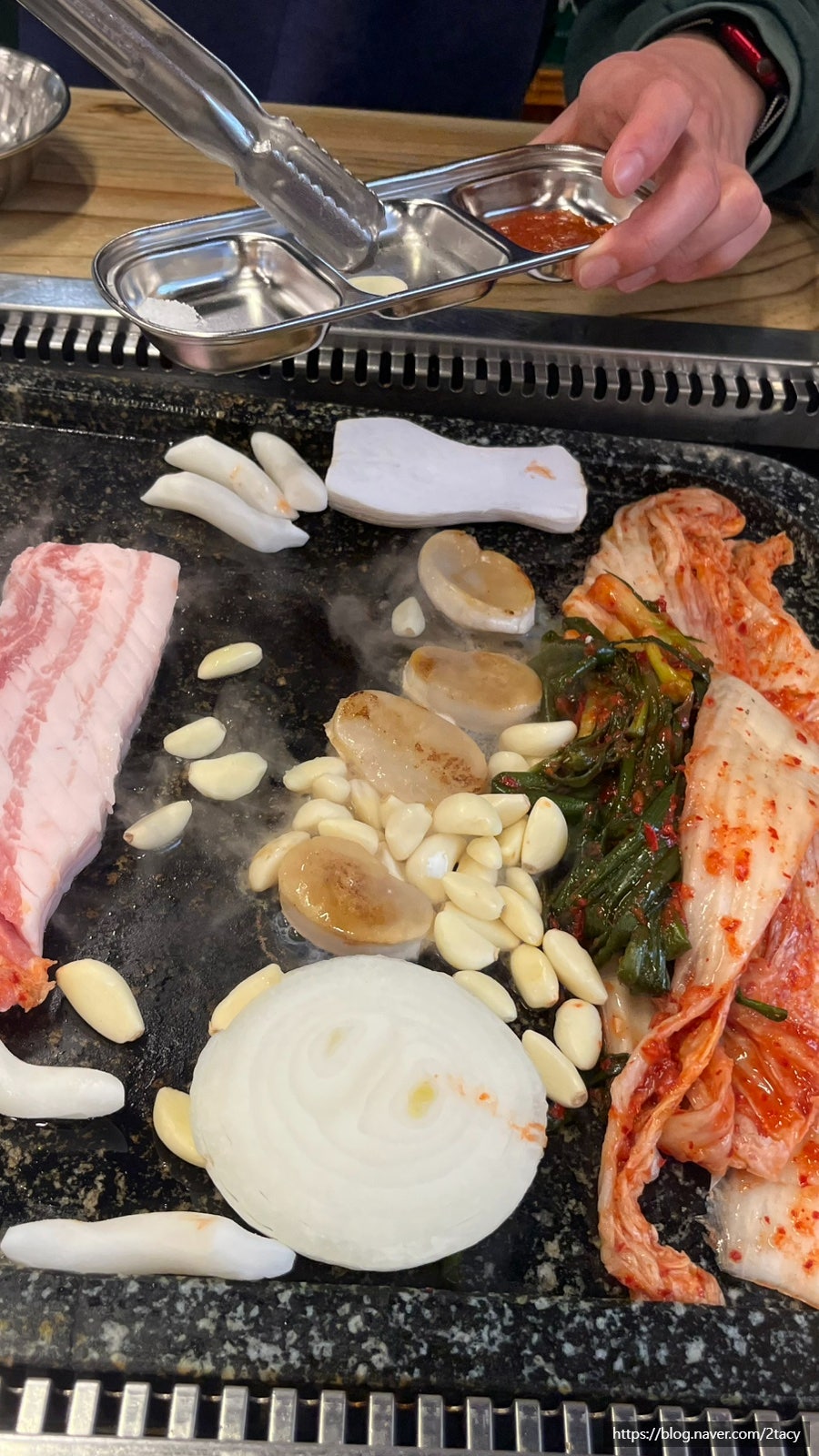 다올삼겹살 사진 6