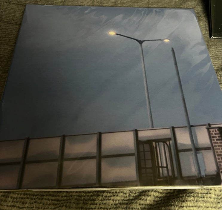  결 LP