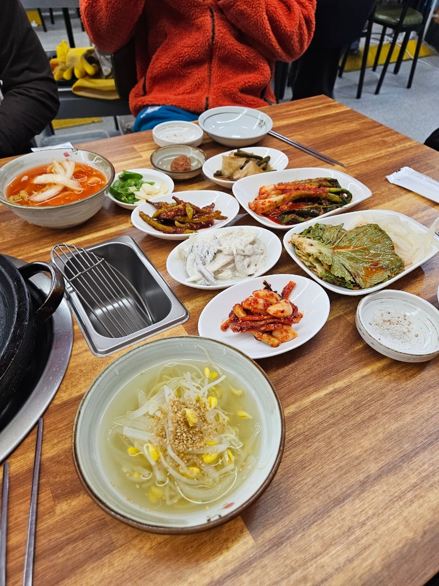 두꺼비식당 사진 3