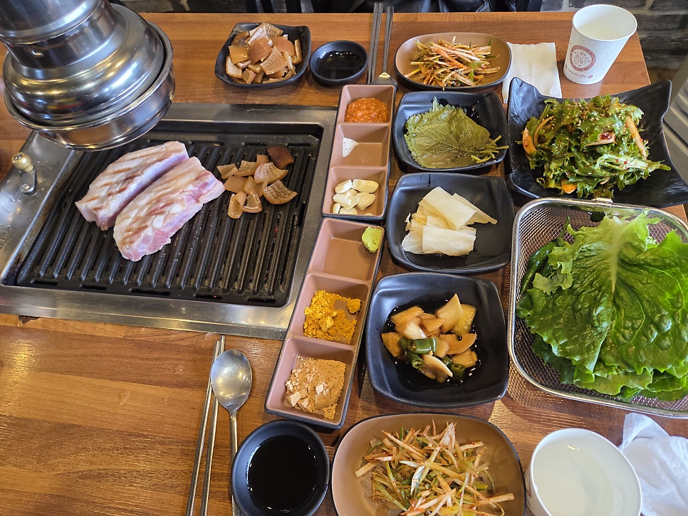 봉순이네 사진 3