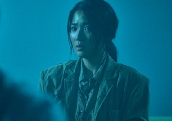 살목지 이종원 김혜윤 전여친 케미, 공포가 더 리얼한 이유