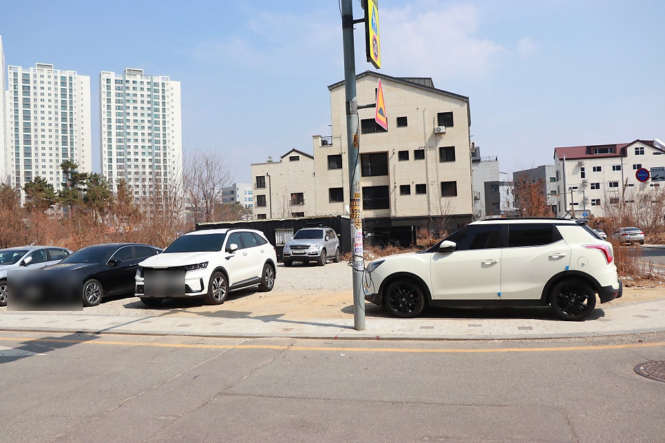 블리스버거 평택지제점 사진 3