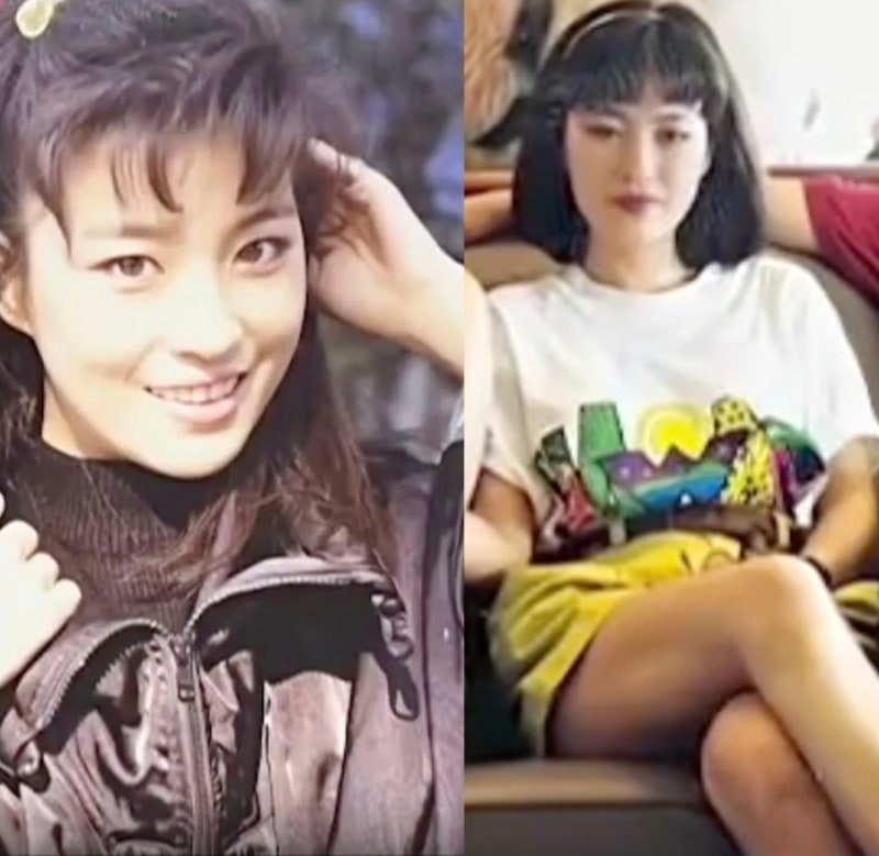 이상미 전원일기 초동안 배우, 64세 나이 잊은 리즈 미모! 미혼 이유와 감동 근황