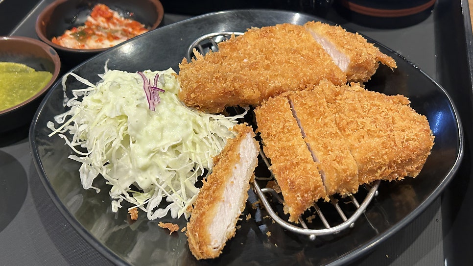 가츠시 광나루점 사진 3