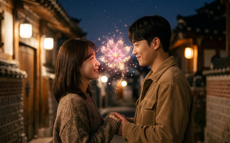  김춘수의 꽃 : 존재의 본질에서 AI 시대의 자기정체성까지