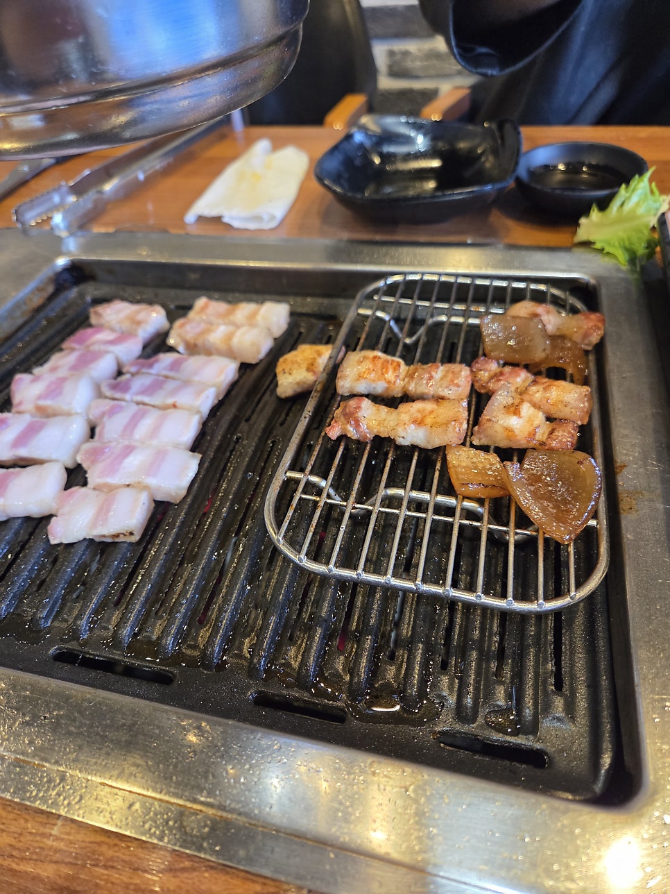 봉순이네 사진 6