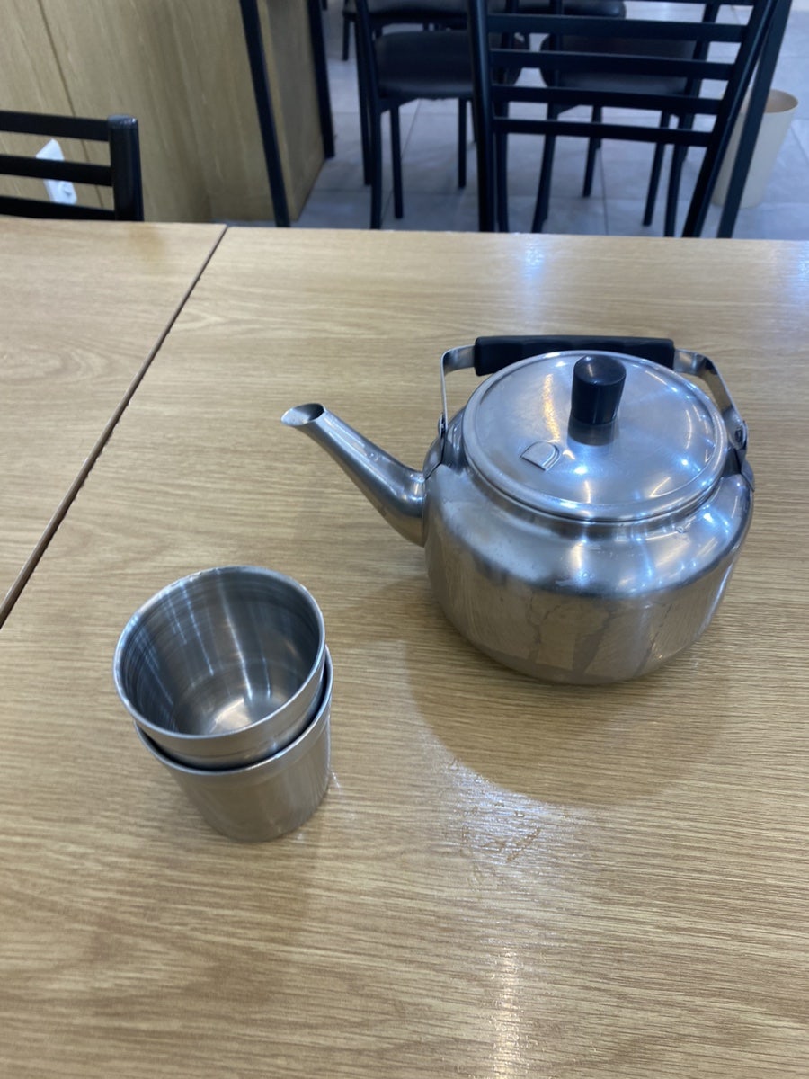 골목식당 사진 5