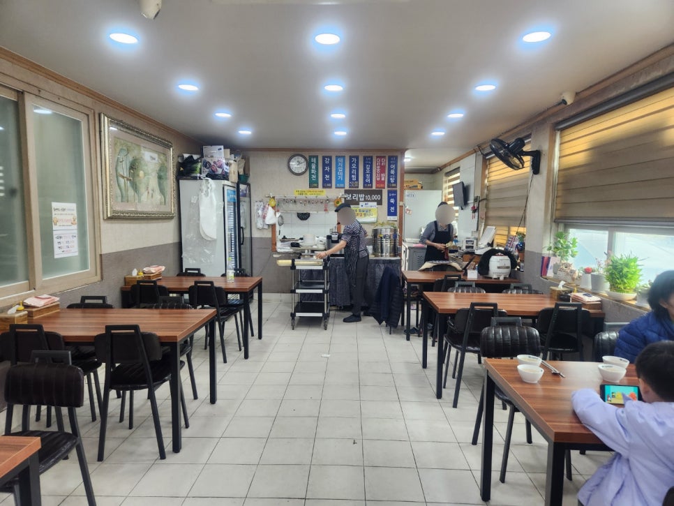 시부림터 사진 3