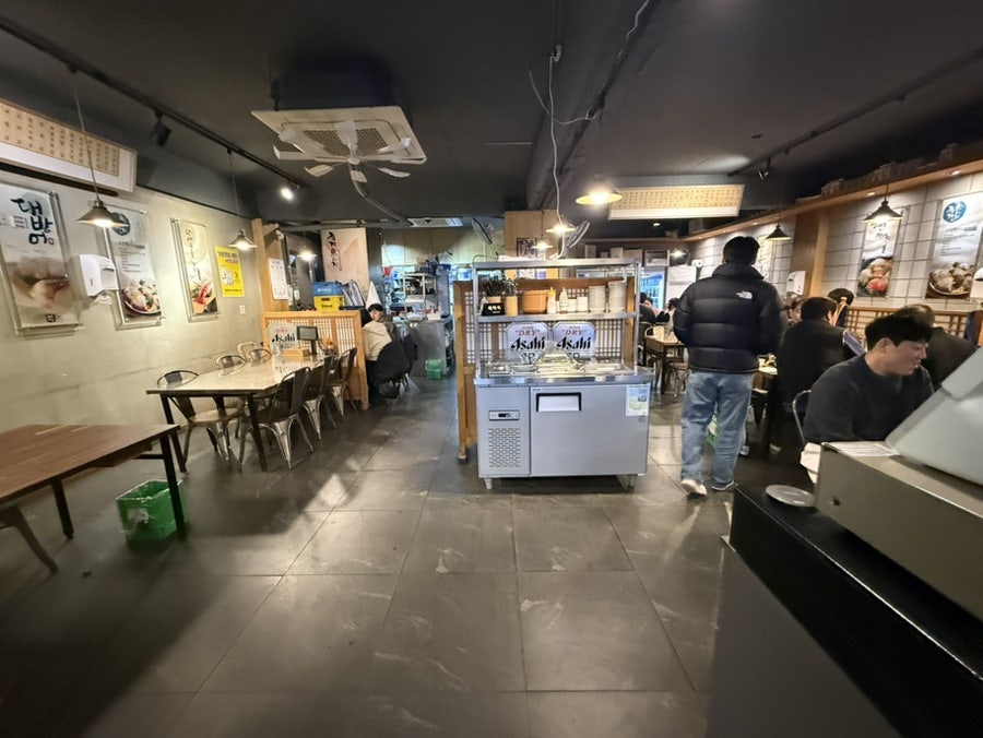 금정어시장 2호점 사진 3