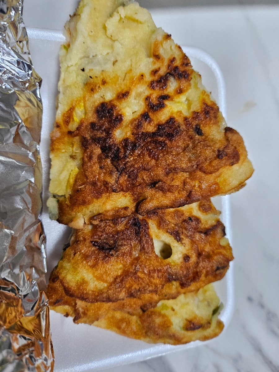창동빈대떡 사진 2