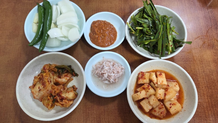 경일식당 사진 6