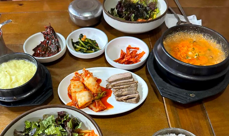 호미마루 본점 사진 4