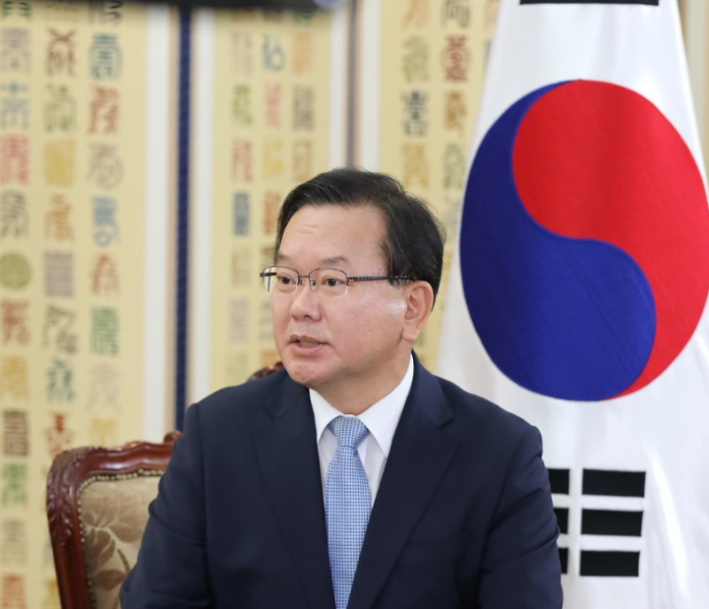 김부겸 대구시장 출마 프로필 나이 학력 고향 “이재명 정부 전폭 지원” 내걸 듯
