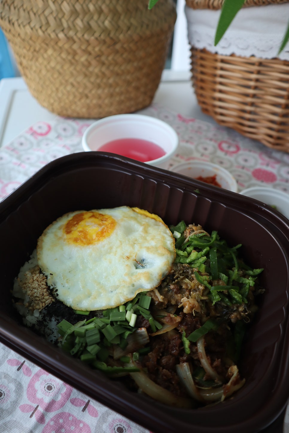 본죽&비빔밥cafe 원주점 사진 6
