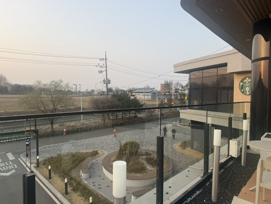 아가페식당 사진 4