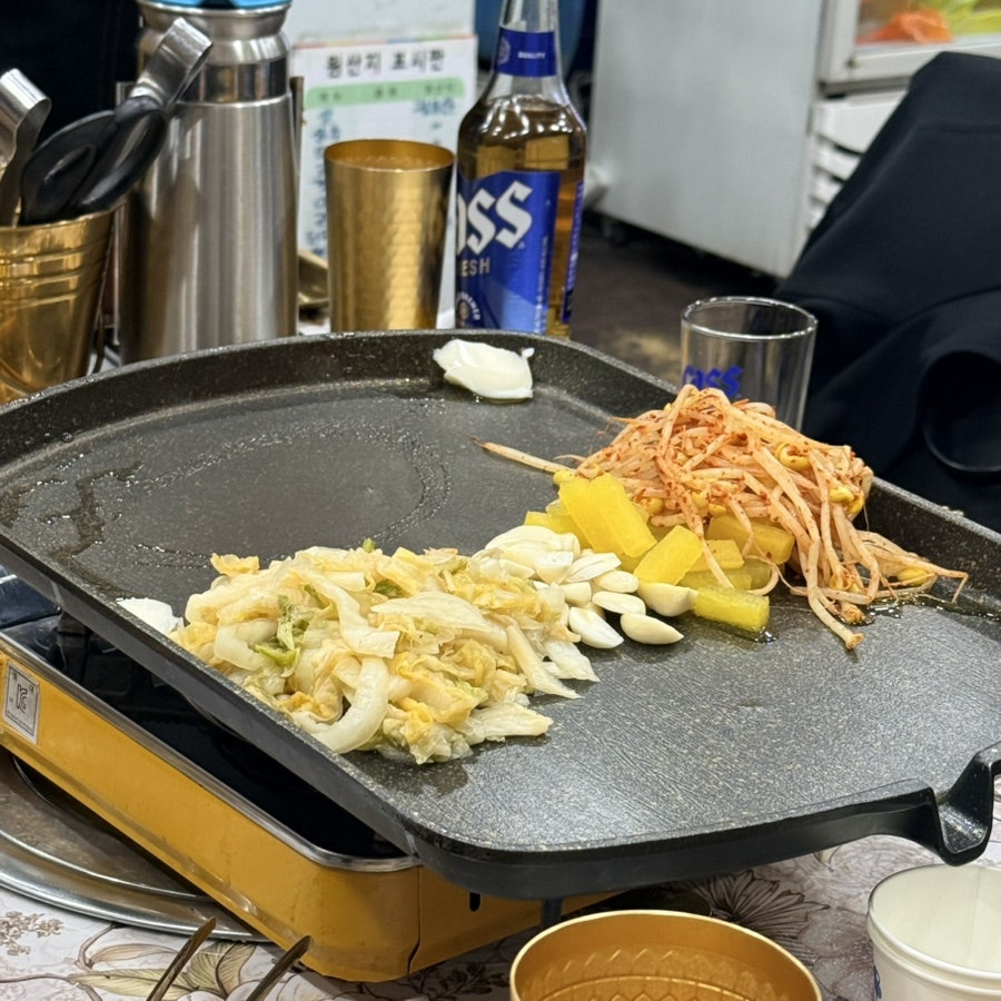 한태산의정육식당 사진 4