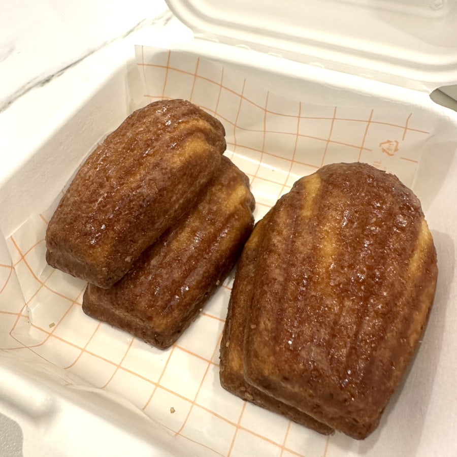 늘솜베이커리 사진 4