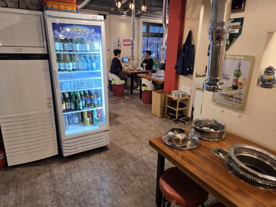 쌍룡갈비 사진 4