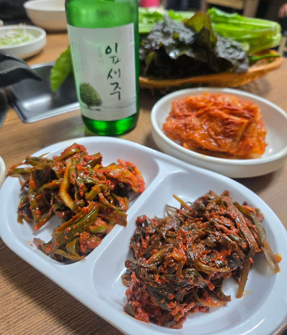 곤이네대패삼겹살 사진 5