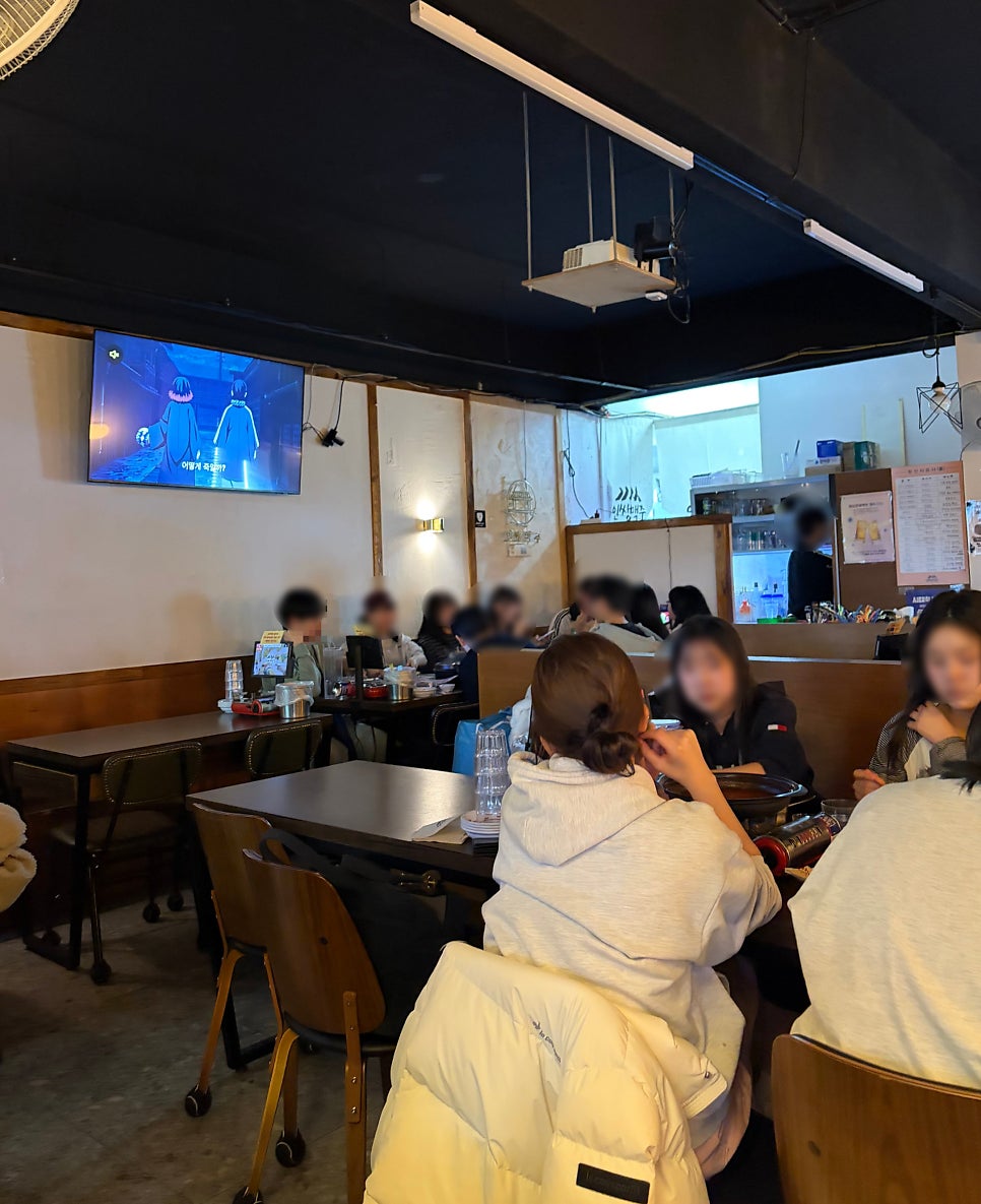 인쌩맥주 숭실대점 사진 5