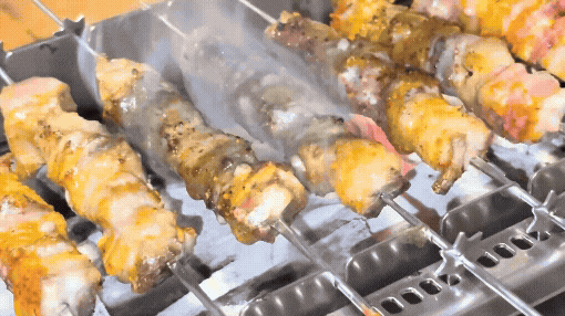  [안양역 양꼬치 맛집] 분위기 미쳤다… 술이 술술 들어가는 대훈양꼬치 솔직후기
