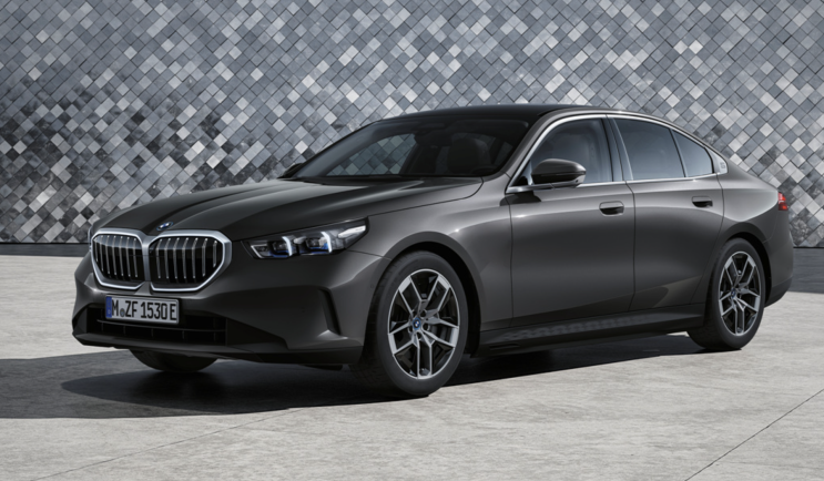  "이건 예상 못했다.." BMW 5시리즈, 7시리즈급 크기 확대