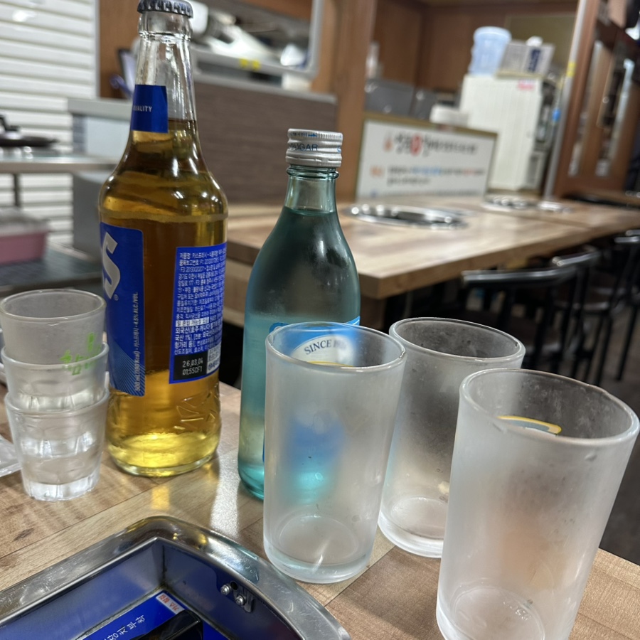 양푼왕갈비 본점 사진 4