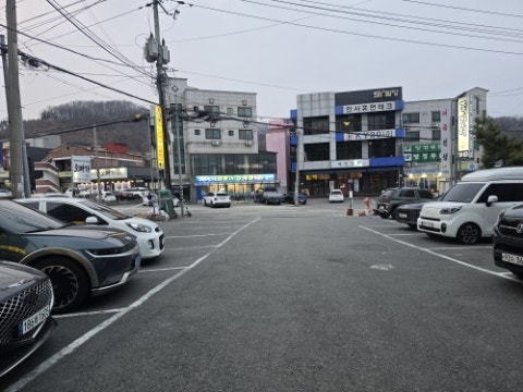 족가네집 탕정점 사진 4